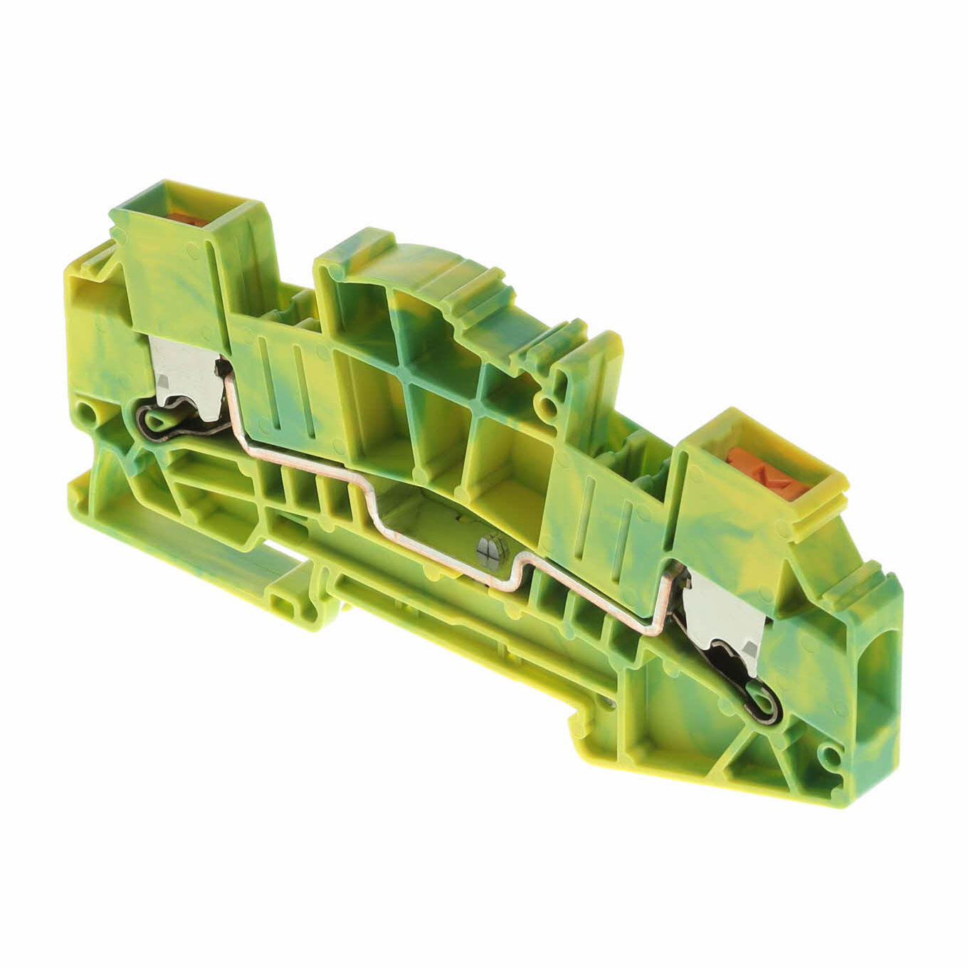 GROUND TERMINAL BLOCK