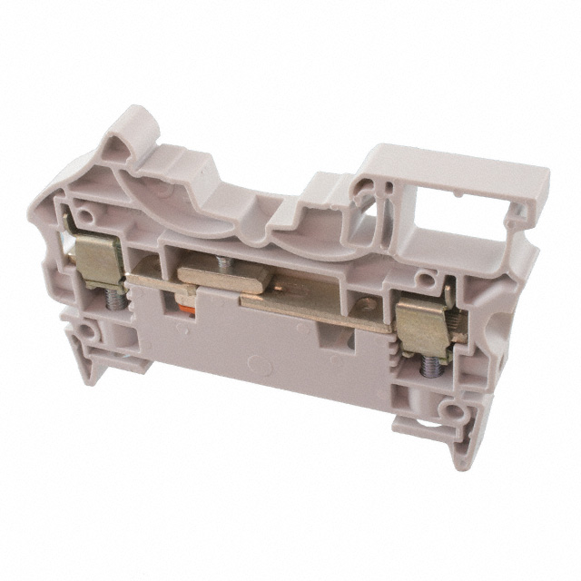 CONN TERM BLK DISCONNECT 6-24AWG