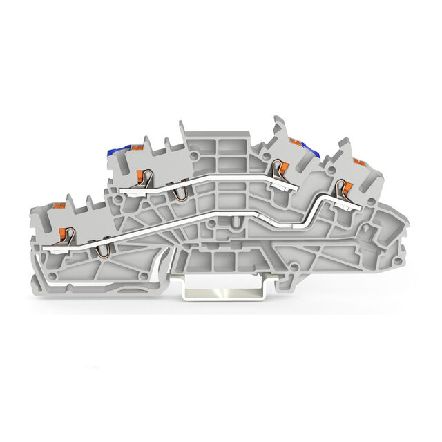 MULTI-LEVEL INSTALLATION TERMINA