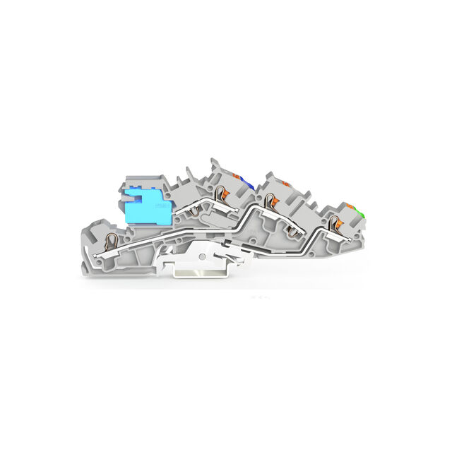 MULTILEVEL INSTALLATION TB WITH
