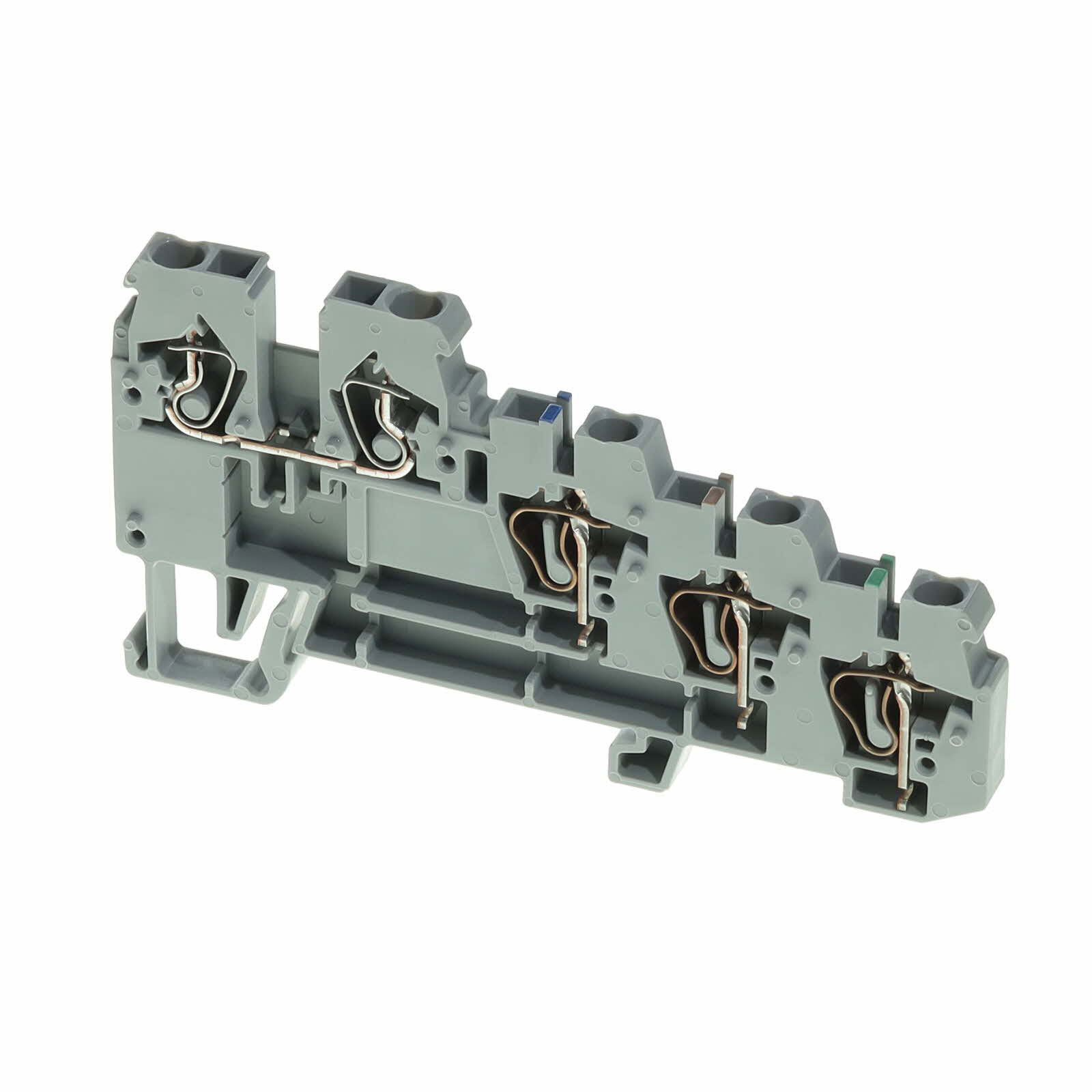 4-CONDUCTOR SENSOR TERMINAL BLOC