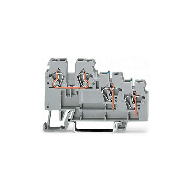 3-CONDUCTOR ACTUATOR SUPPLY TERM