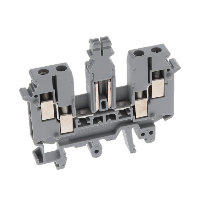 CONN TERM BLK DISCONN 10-24AWG