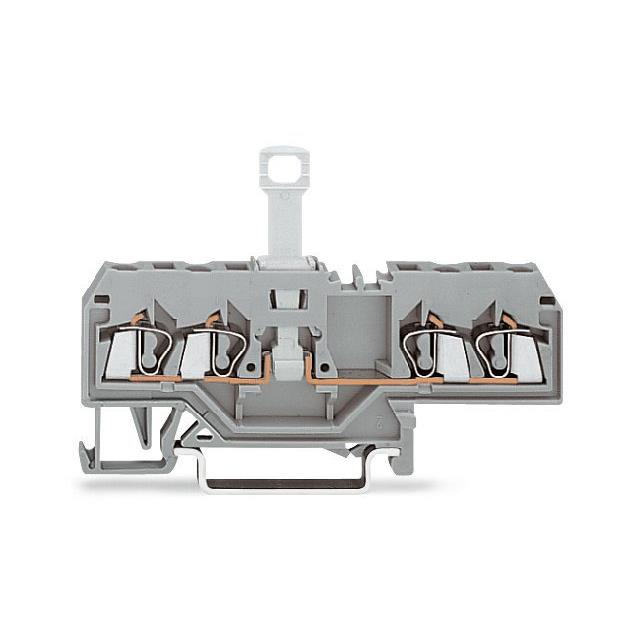 4-CONDUCTOR DISCONNECT TERMINAL