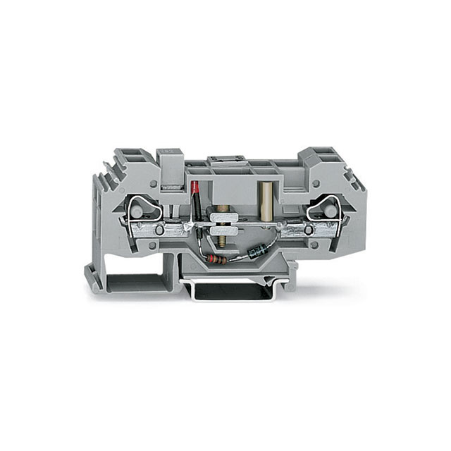 GROUND CONDUCTOR DISCONNECT TERM