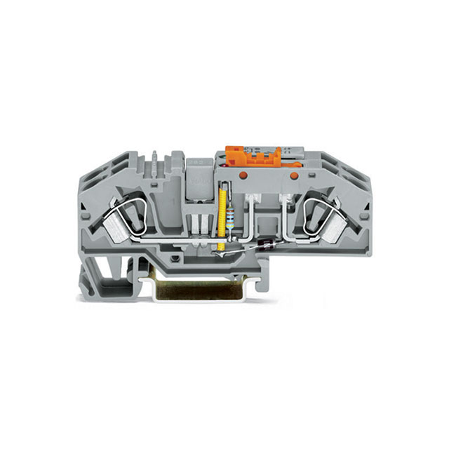 GROUND CONDUCTOR DISCONNECT TERM