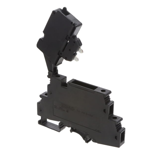 CONN TERM BLK DISCONN 10-26AWG