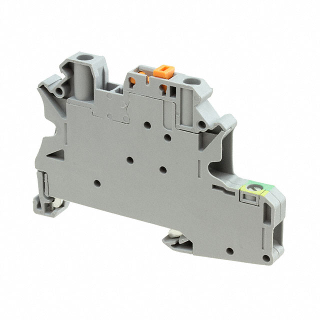 CONN TERM BLK DISCONN 10-26AWG