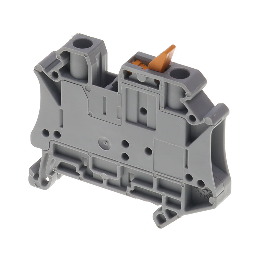 CONN TERM BLK DISCONNECT 8-24AWG