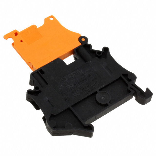 CONN TERM BLK DISCONN 10-26AWG