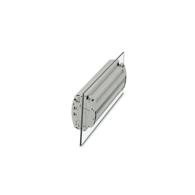 TEST TERMINAL STRIP  CONNECTION