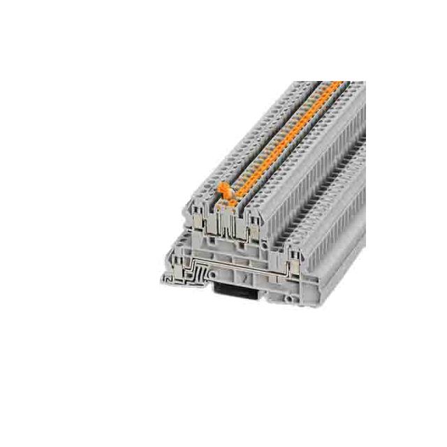 INSTALLATION LEVEL TERMINAL BLOC