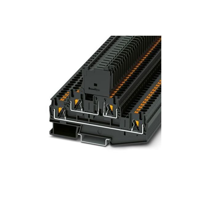FUSE MODULAR TERMINAL BLOCK  FUS