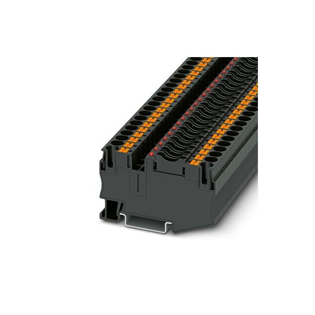 FUSE MODULAR TERMINAL BLOCK, FUS