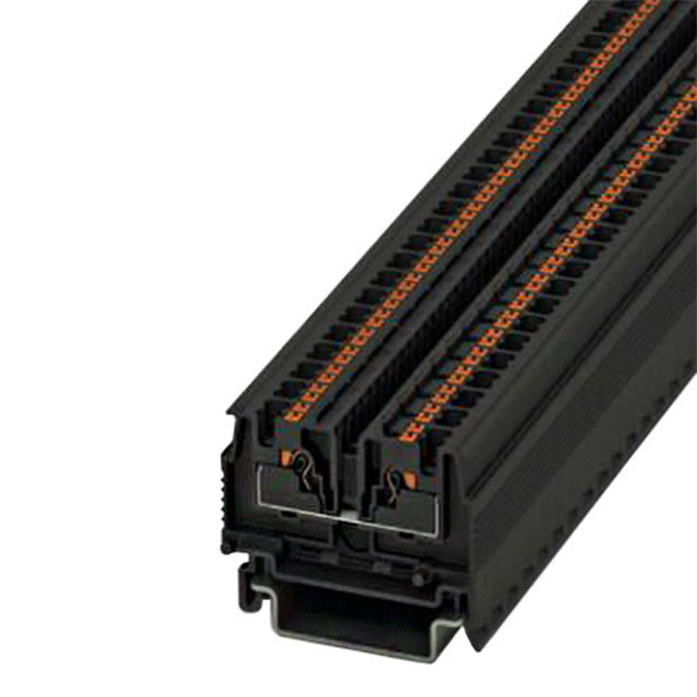 TERM BLOCK FEE THROUGH 16-26AWG