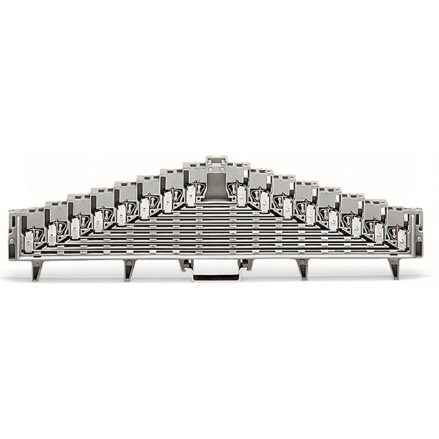 8-LEVEL TERMINAL BLOCK FOR MATRI