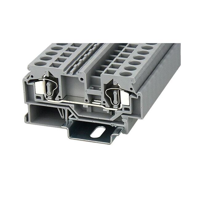 DIN Rail Terminal Block