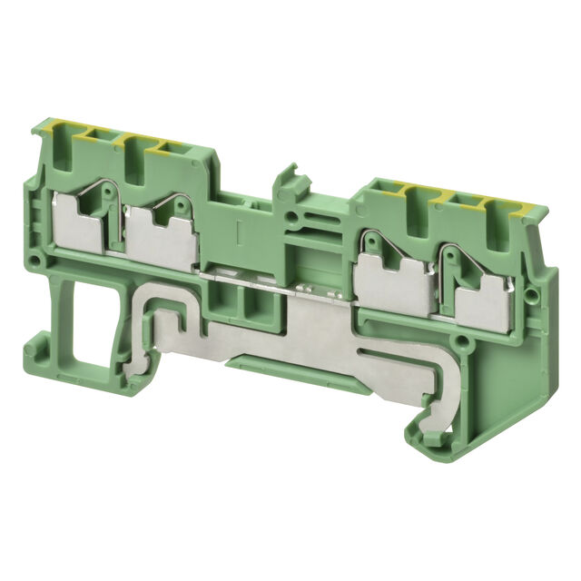 GRD TB PUSHIN 1.5MM 2:2 1TIER