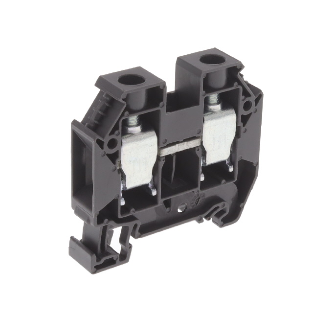 TERMBLK SCREW 16MM 1:1 1TIER