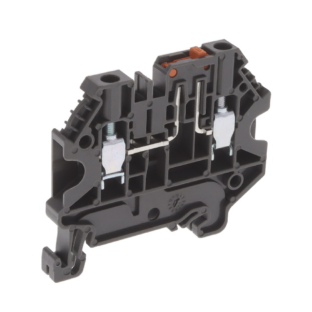 FUSETBW/FUSETERM4MM1:1 1TIER