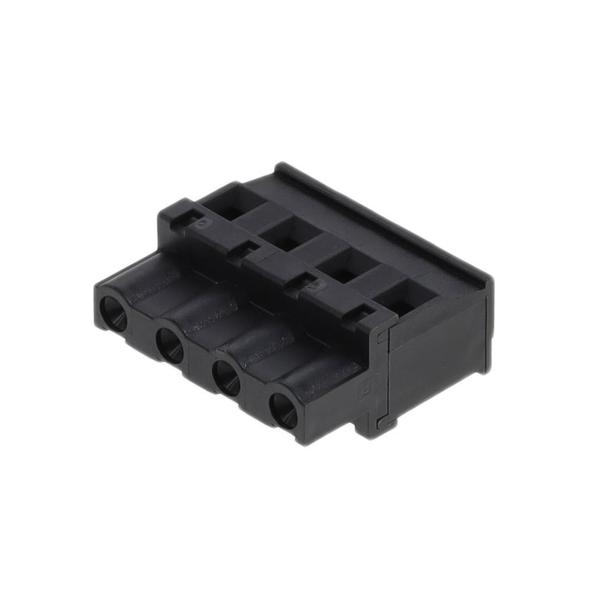 TERM BLOCK PLUG 4POS 7.50MM