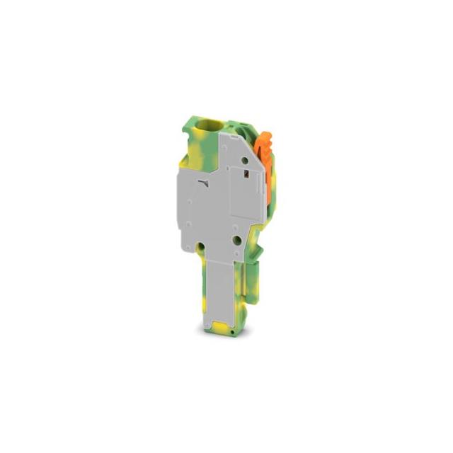 TERM BLOCK PLUG 1POS