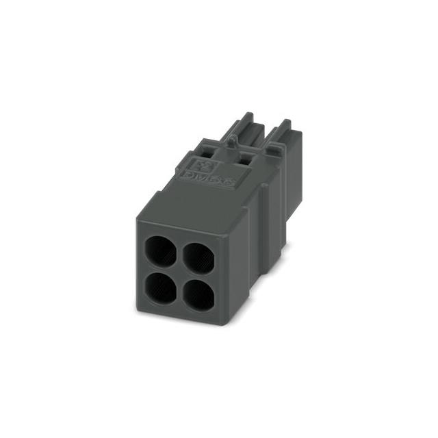 TERM BLOCK PLUG 2POS