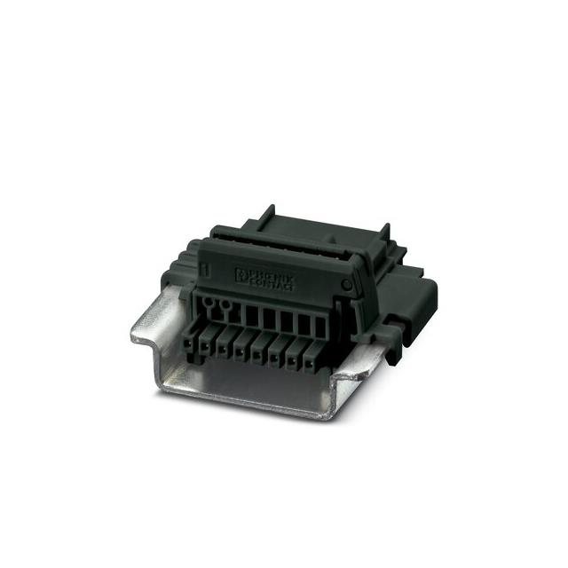 TERM BLOCK PLUG 8POS 2.54MM