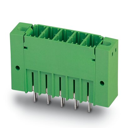 TERM BLOCK HDR 12POS 7.62MM