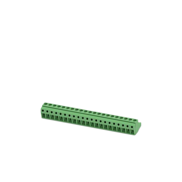 TERM BLOCK PLUG 21POS 5.08MM