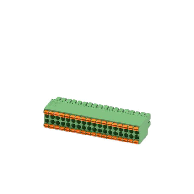 TERM BLOCK PLUG 36POS 3.50MM