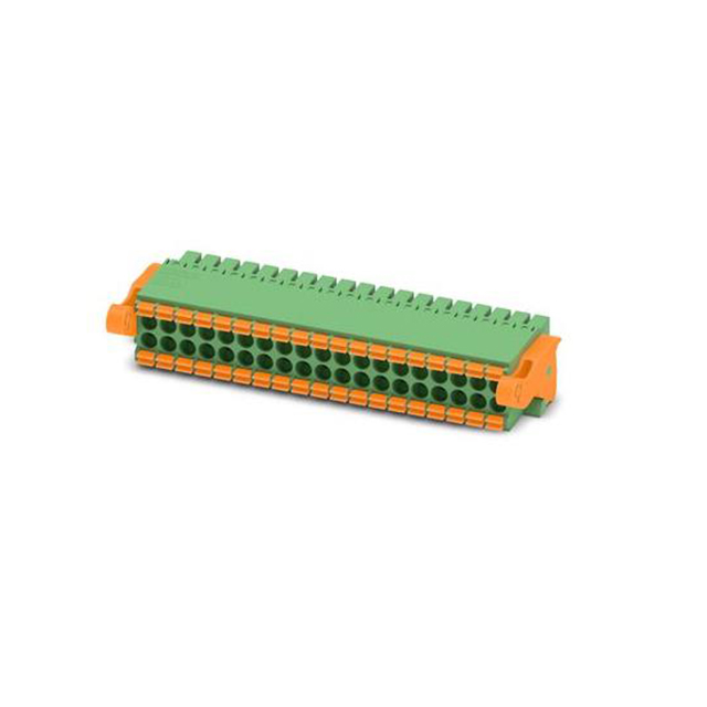 TERM BLOCK PLUG 38POS 3.50MM