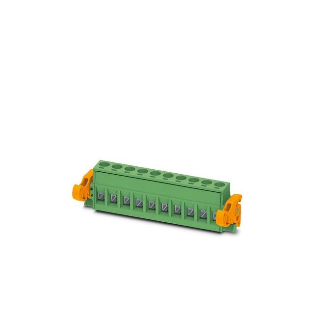 TERM BLOCK PLUG 19POS 5.08MM