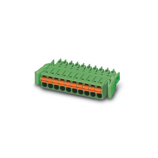 TERM BLOCK PLUG 15POS 3.50MM