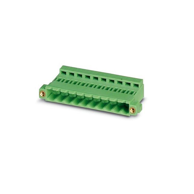 TERM BLOCK PLUG 24POS 5.08MM