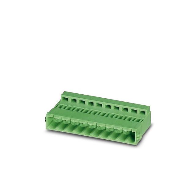 TERM BLOCK PLUG 14POS 5.08MM