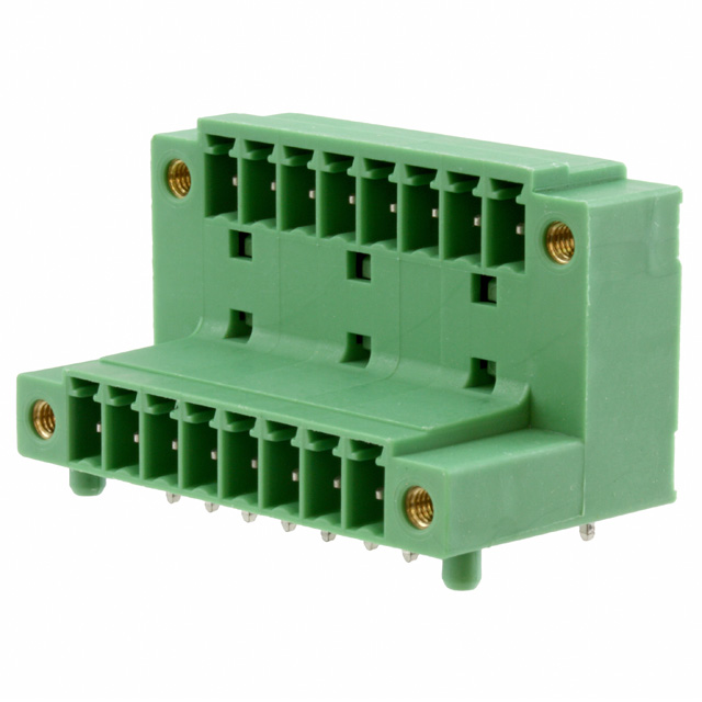 MEC SWITCH 10G