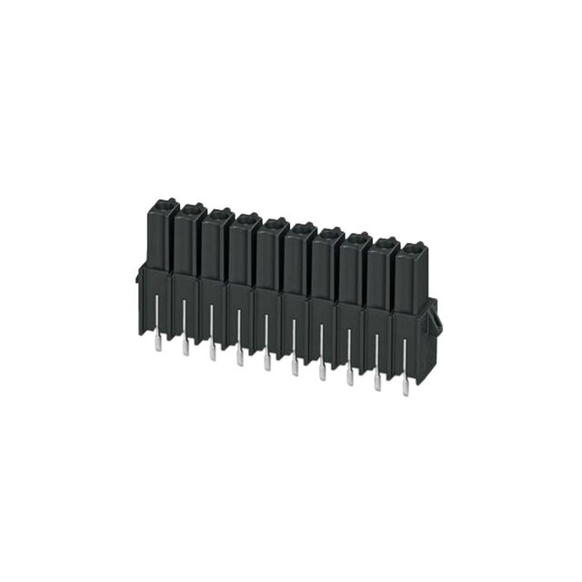 TERM BLOCK PLUG 2POS 3.50MM