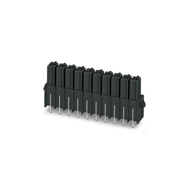 TERM BLOCK PLUG 7POS 3.50MM