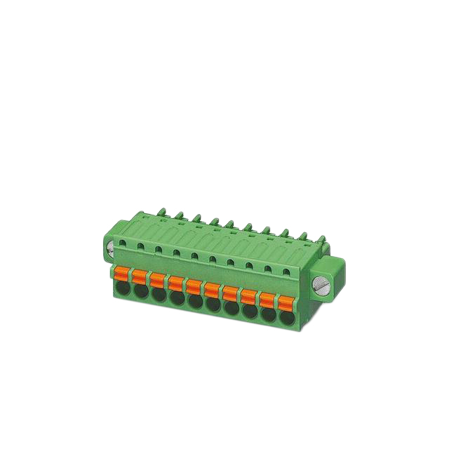 TERM BLOCK PLUG 6POS 3.50MM