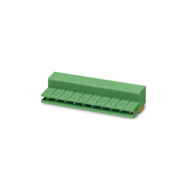 TERM BLOCK PLUG 8POS 7.50MM