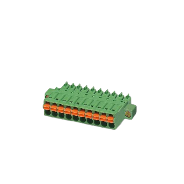 TERM BLOCK PLUG 13POS 3.50MM