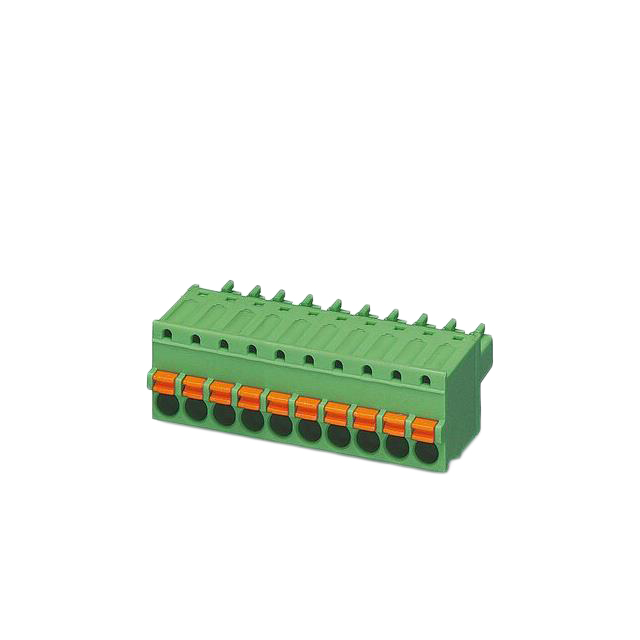 TERM BLOCK PLUG 14POS 3.50MM
