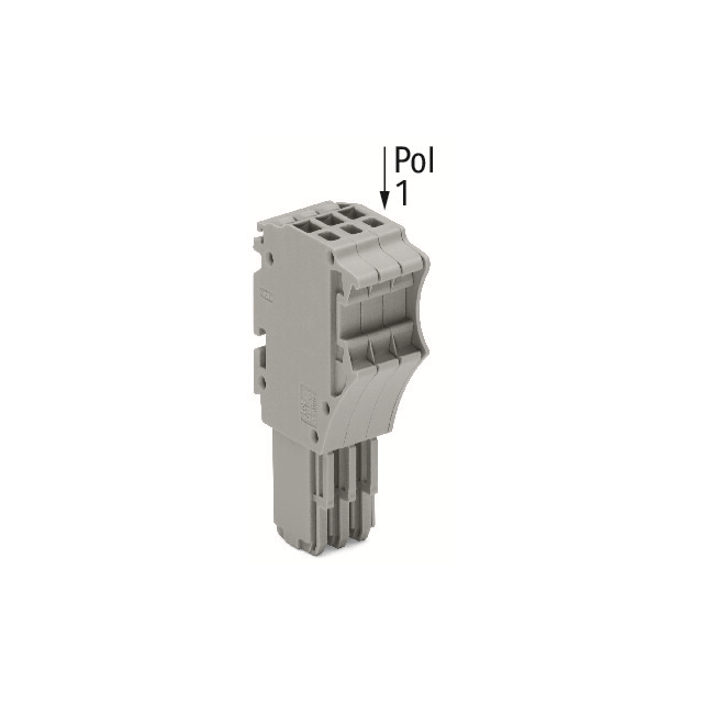 TERM BLOCK PLUG 8POS 3.50MM