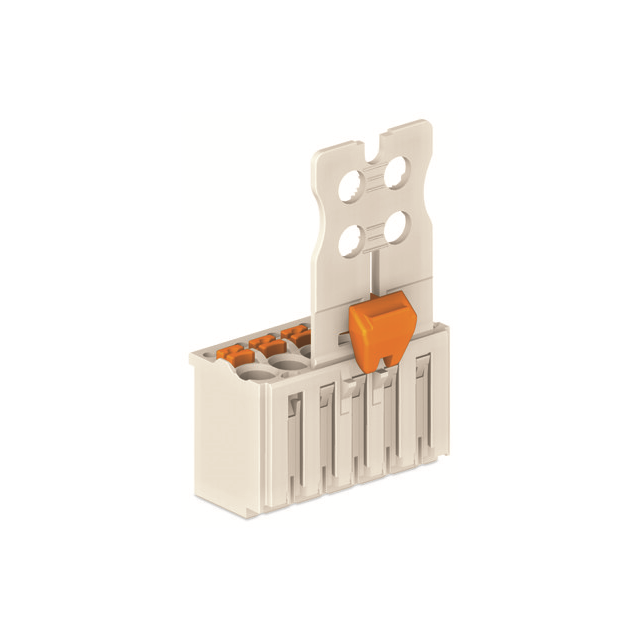 TERM BLOCK PLUG 7POS 3.50MM