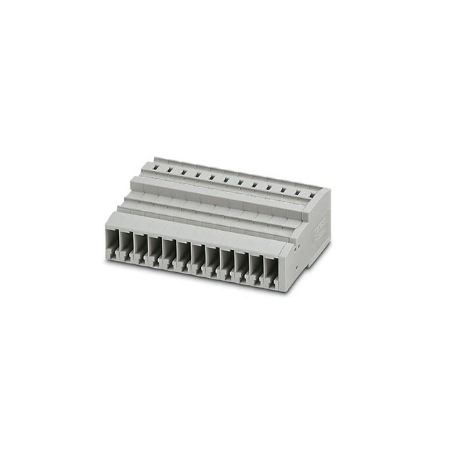 TERM BLOCK RCPT 12POS