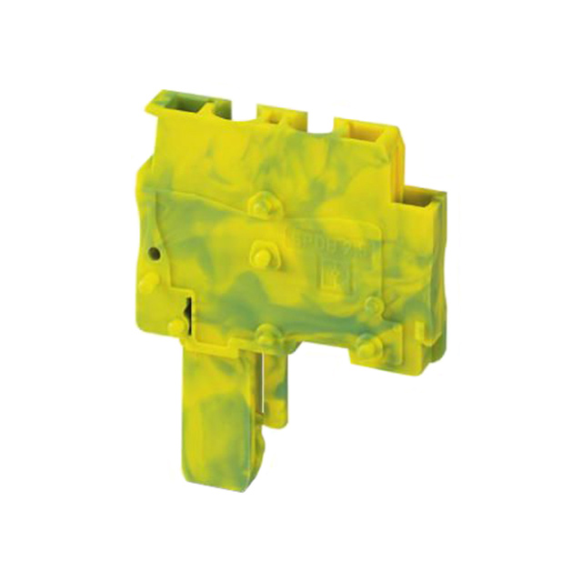 TERM BLOCK PLUG 3POS