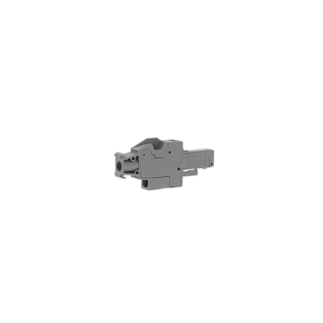TERM BLOCK PLUG 1POS