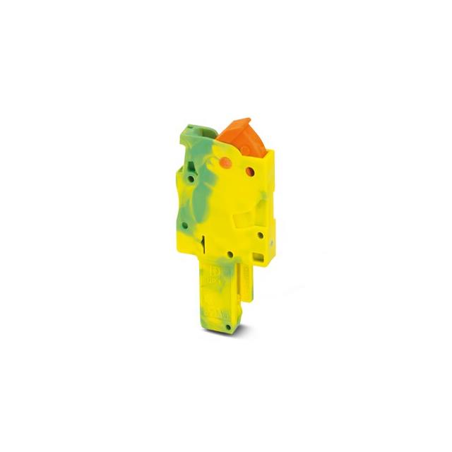 TERM BLOCK PLUG 1POS