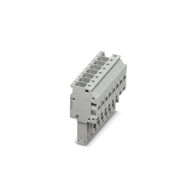 TERM BLOCK PLUG 8POS